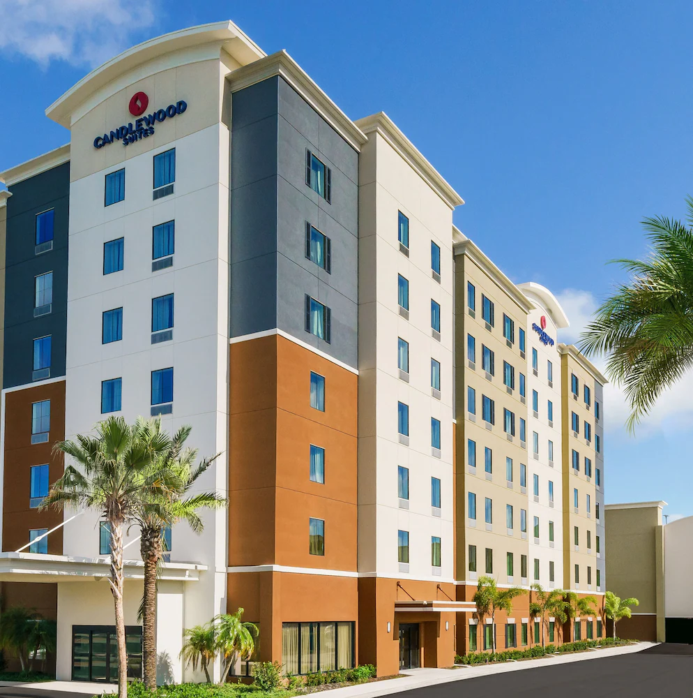 Candlewood Suites