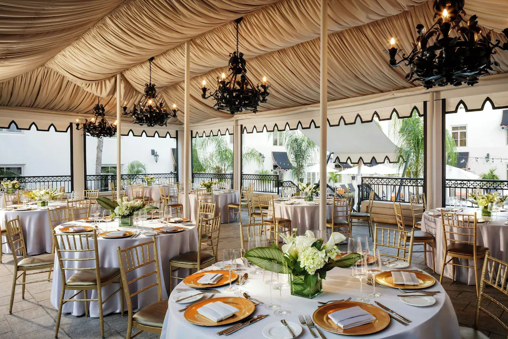 Casa Monica Resort & Spa