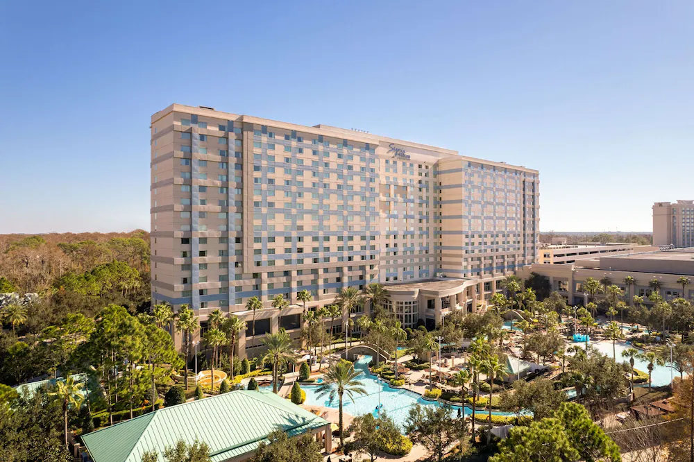 Signia Bonnet Creek