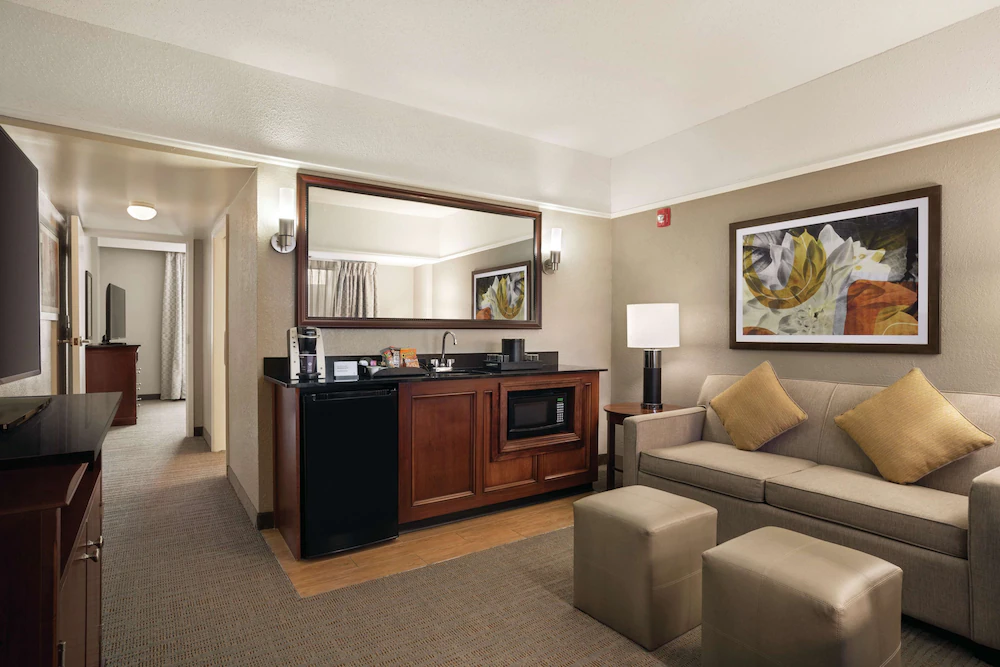 Embassy Suites