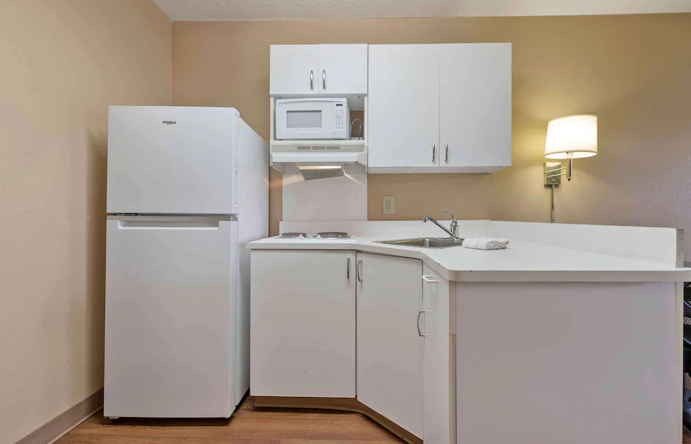 Extended Stay America