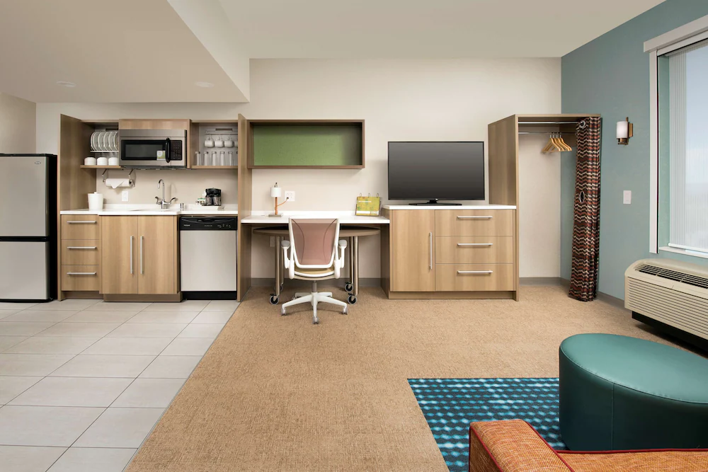 Home2 Suites