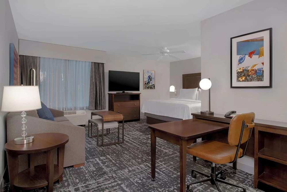 Homewood Suites