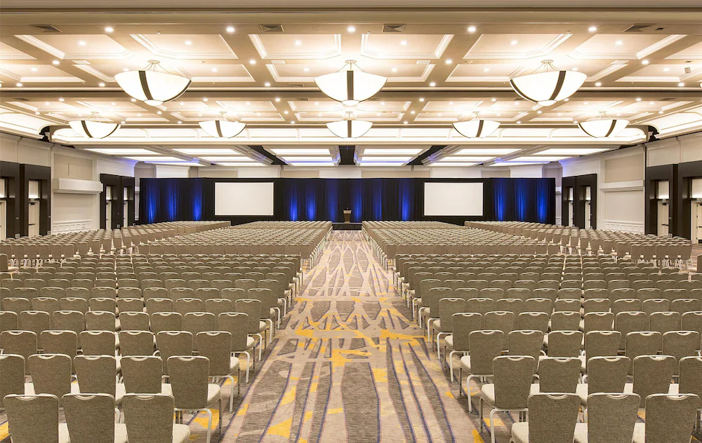 Manchester Grand Hyatt