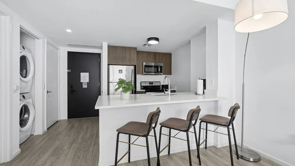Sentral Alea Miami