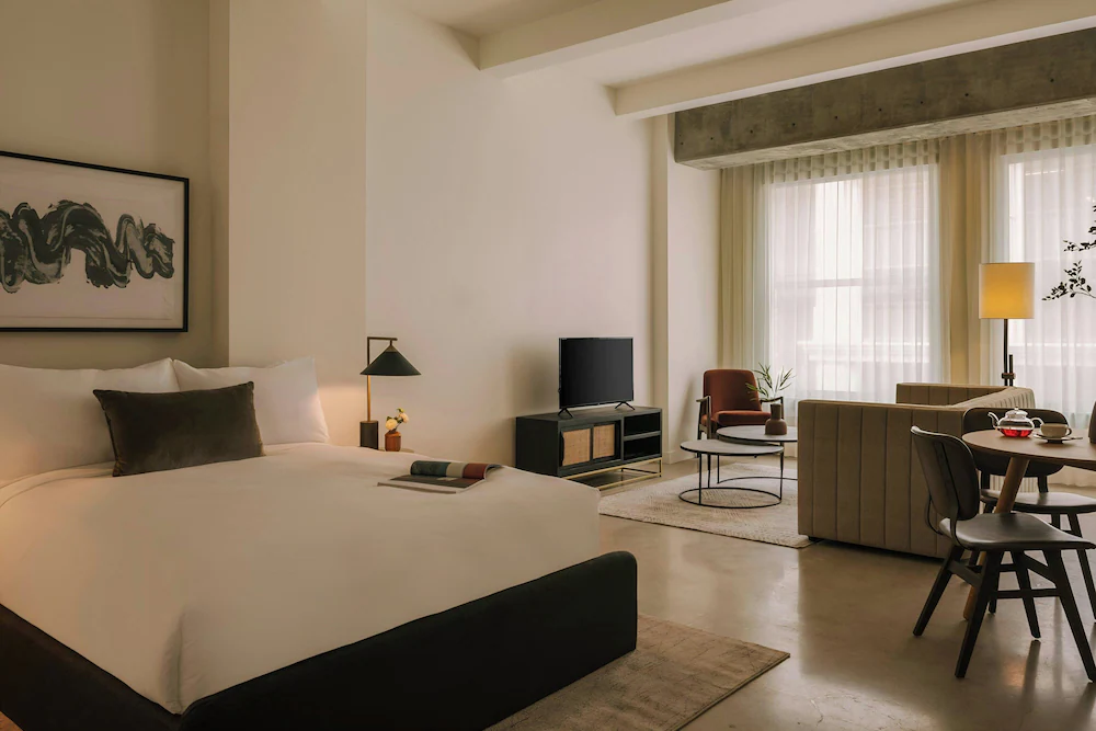 Sonder by Marriott