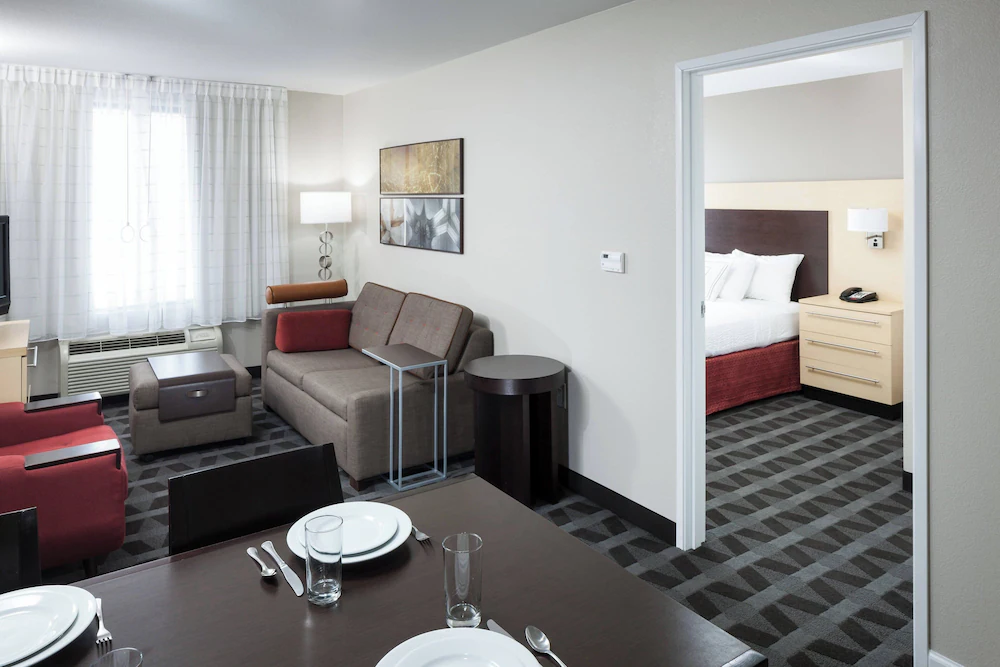 TownePlace Suites