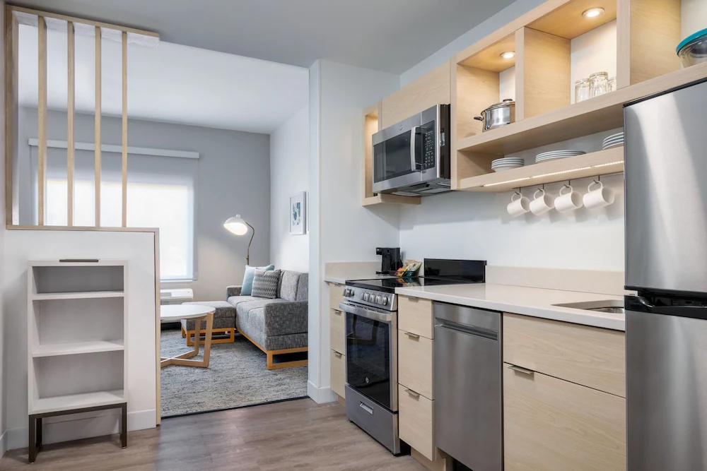 Towneplace Suites
