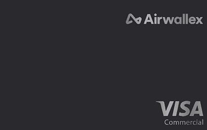 Airwallex Card
