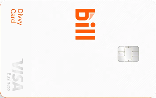 Bill Divvy Card
