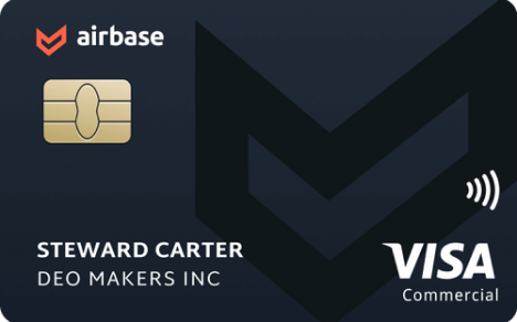 Airbase Card