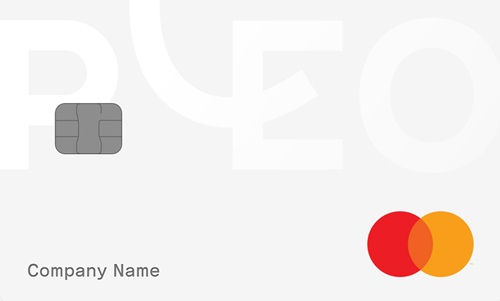 Pleo Card