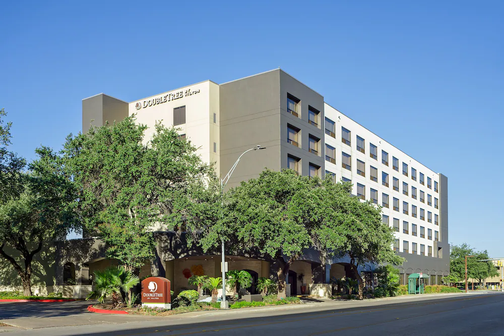 DoubleTree San Antonio Downtown
