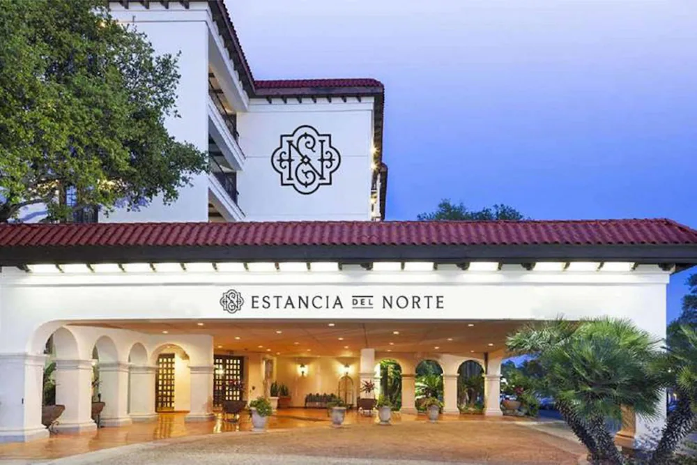 Estancia del Norte San Antonio