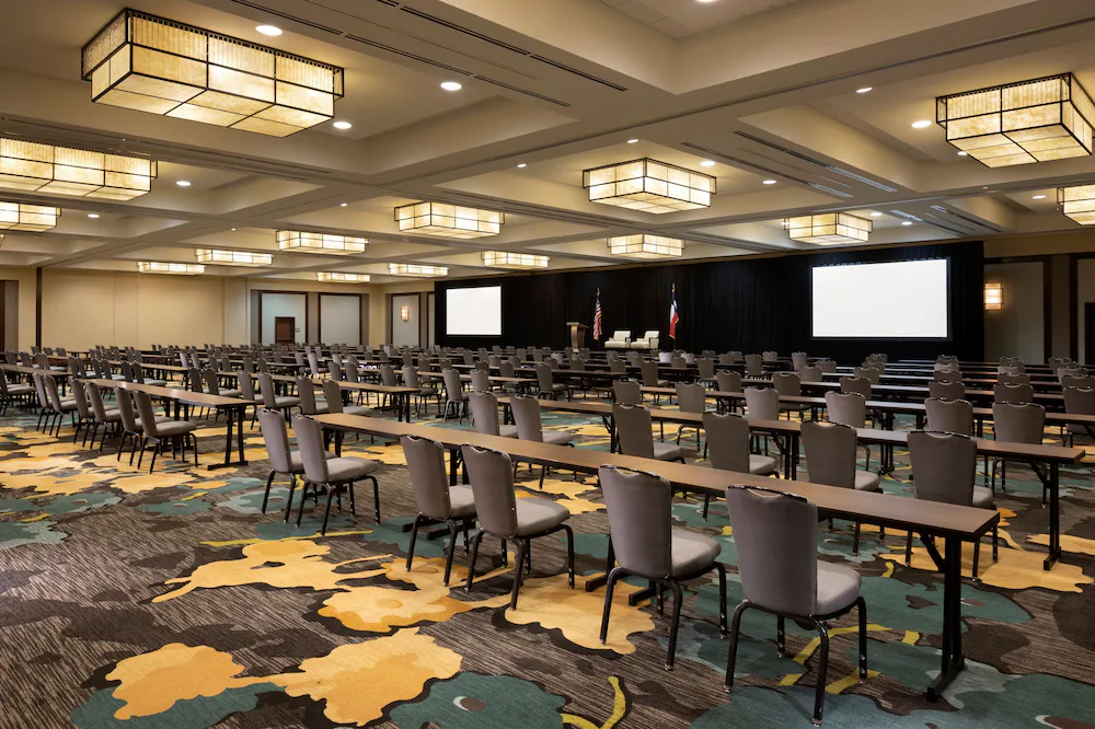 Hyatt Regency Riverwalk