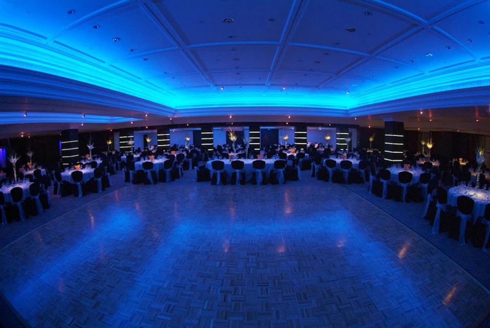 InterContinental London Park Lane