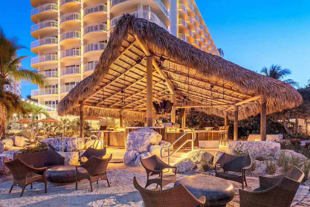 JW Marriott Marco Island