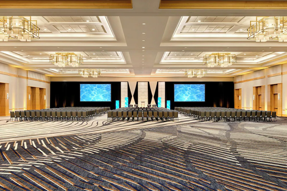 JW Marriott Phoenix Desert Ridge Resort