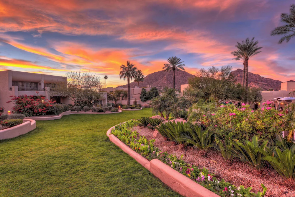 Camelback Inn Scottsdale Resort & Spa