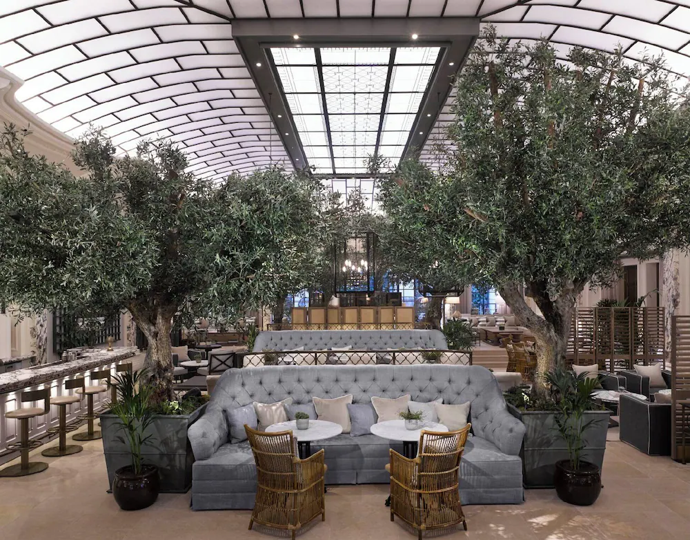 Kimpton Fitzroy London