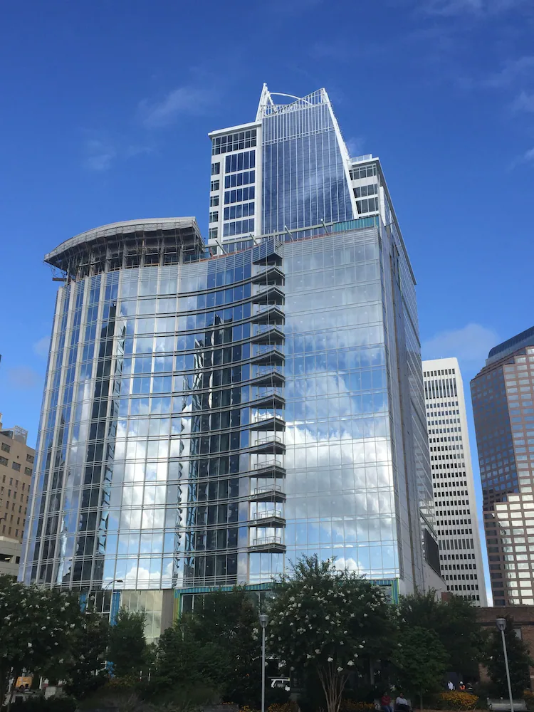 Kimpton Tryon Park Hotel