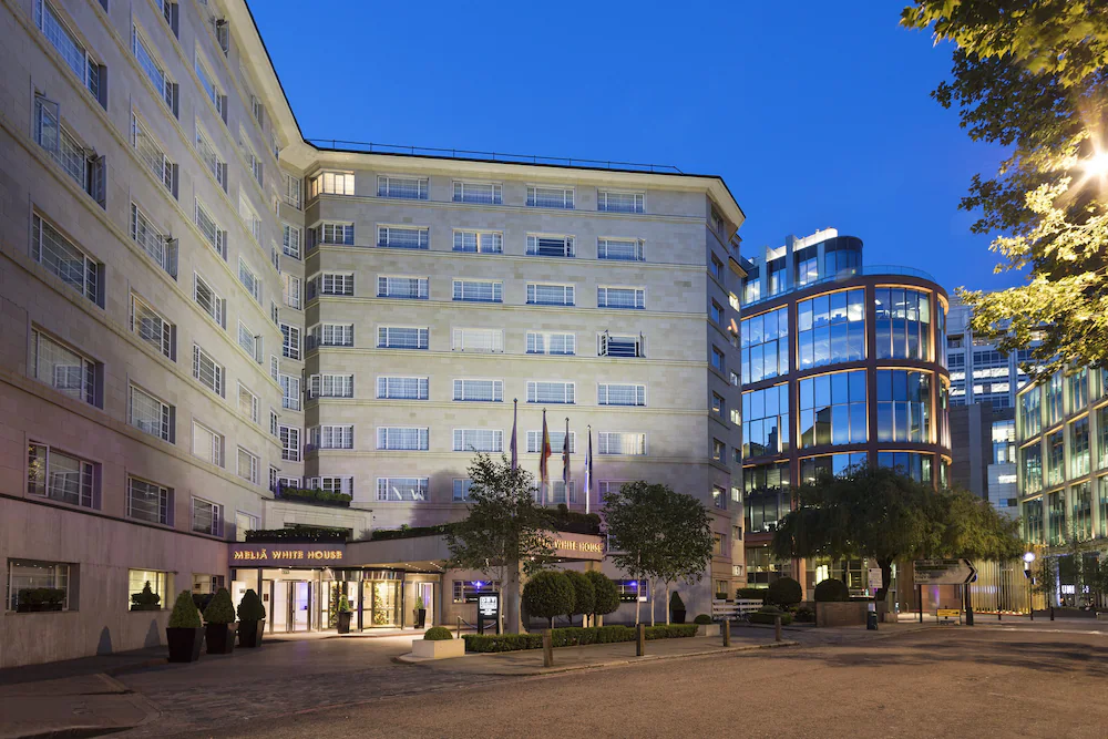 Melia White House Hotel