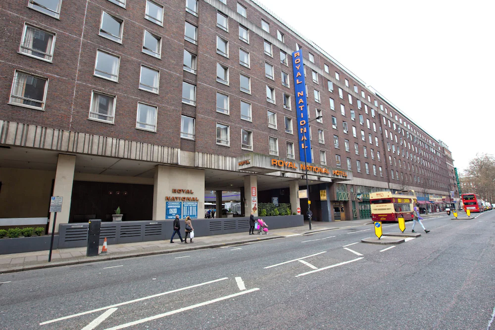 Royal National Hotel