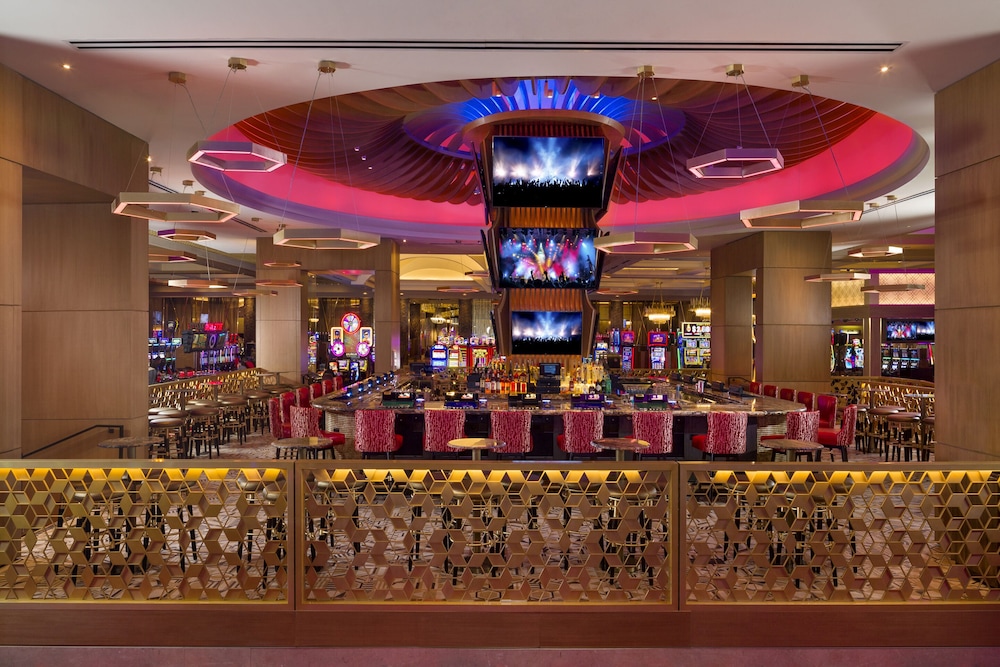 Seminole Hard Rock Hotel & Casino