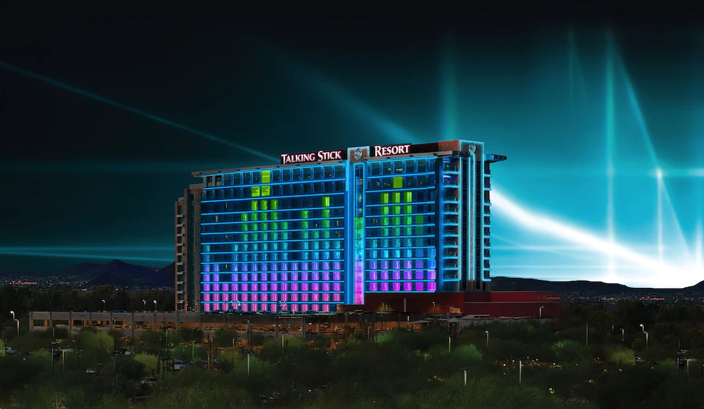 Talking Stick Resort