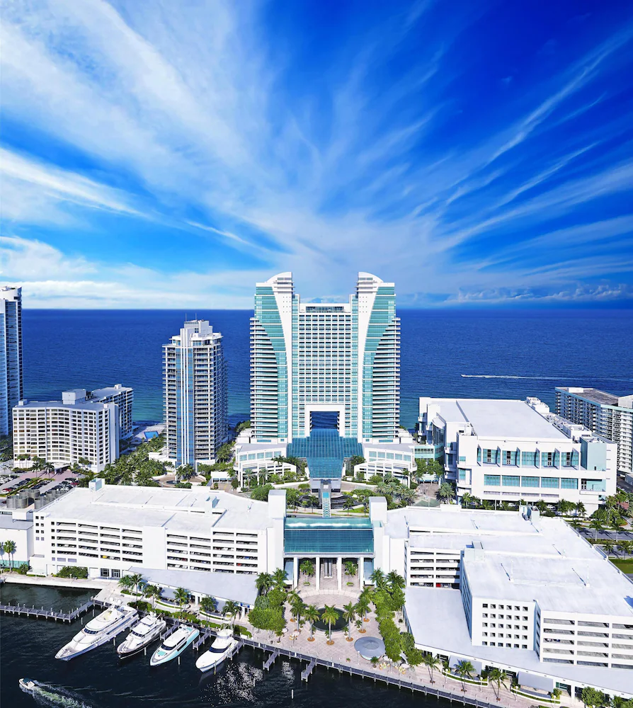 Diplomat Beach Resort Hollywood