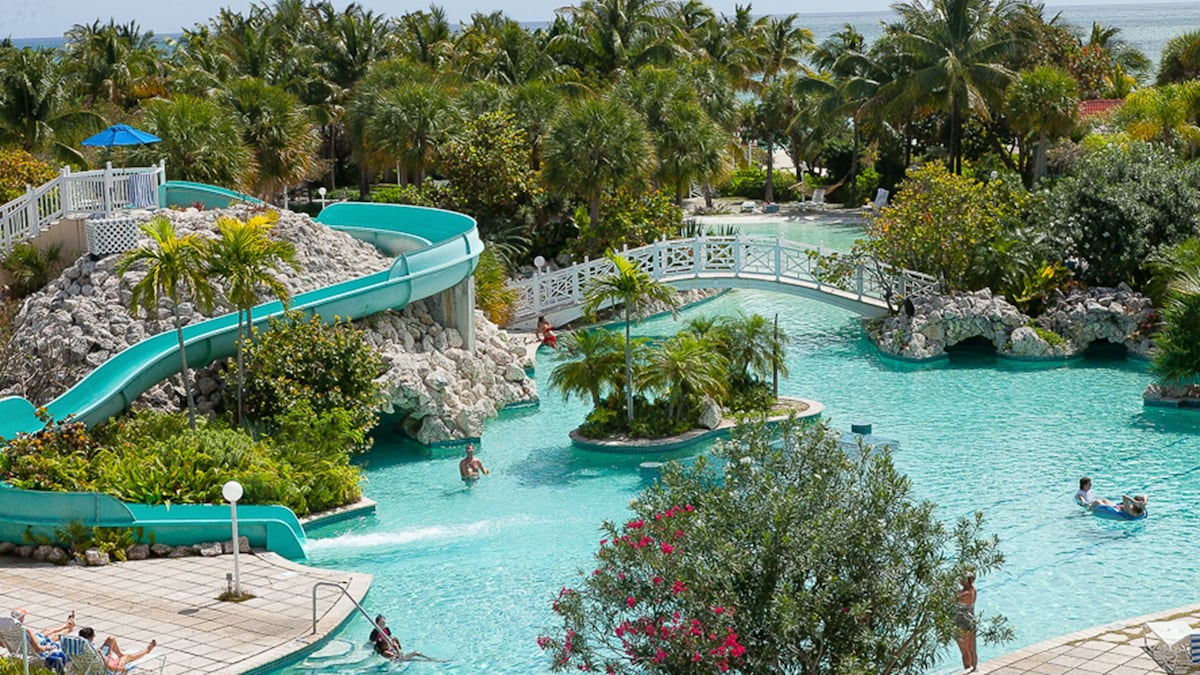 The Marlin at Taino Beach Resort