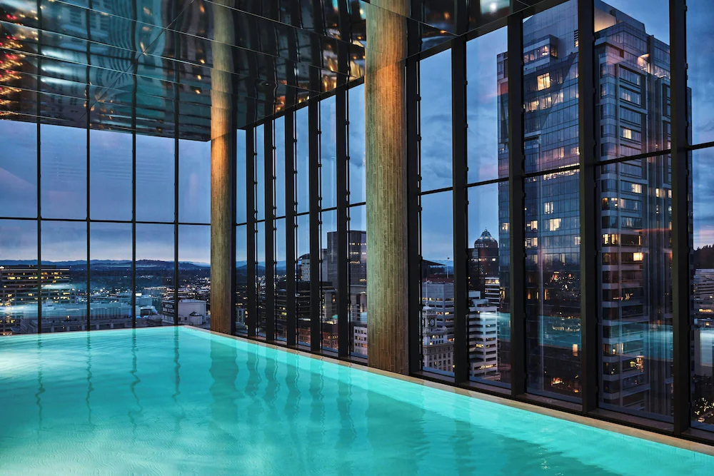The Ritz-Carlton Portland