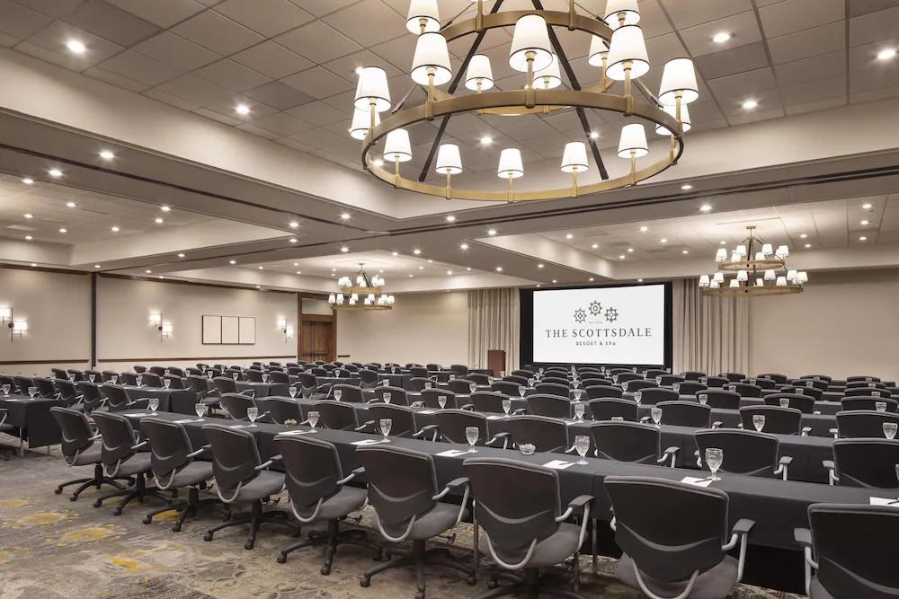 The Scottsdale Resort & Spa