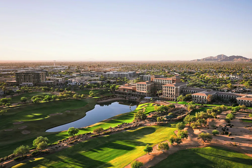 The Westin Kierland Resort & Spa