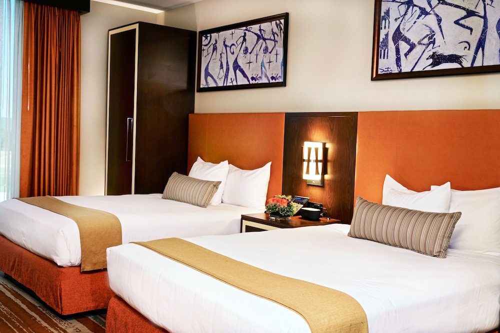 Osage Casino Hotel Tulsa