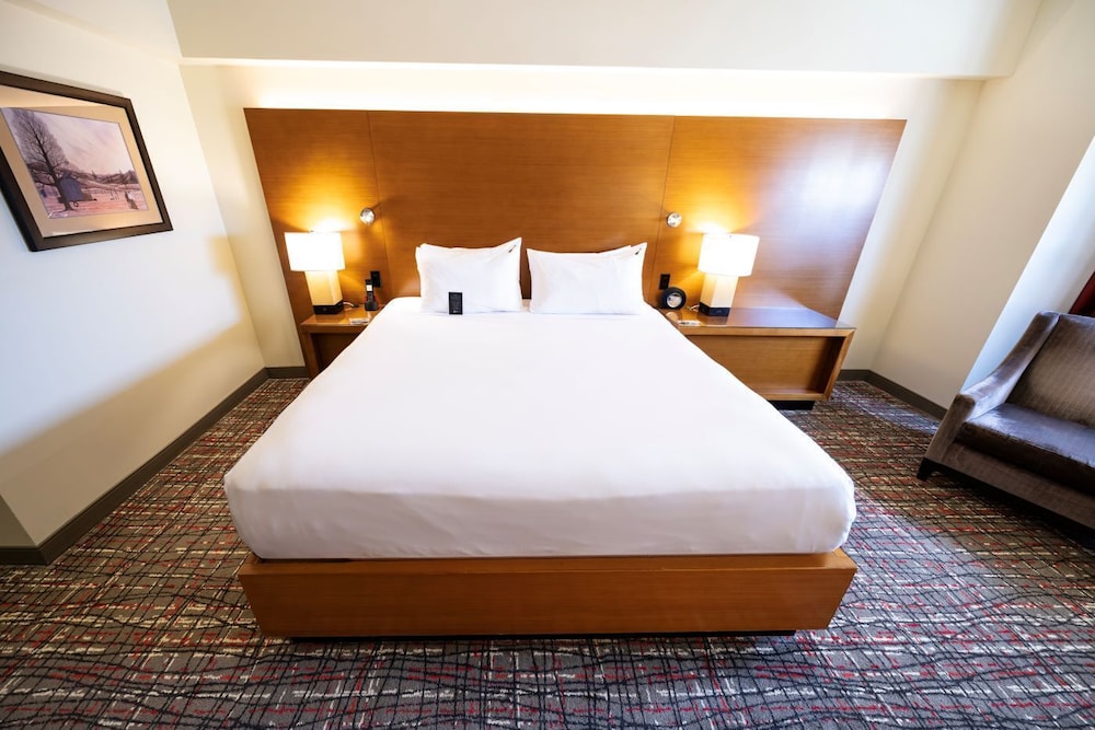 Hard Rock Hotel & Casino