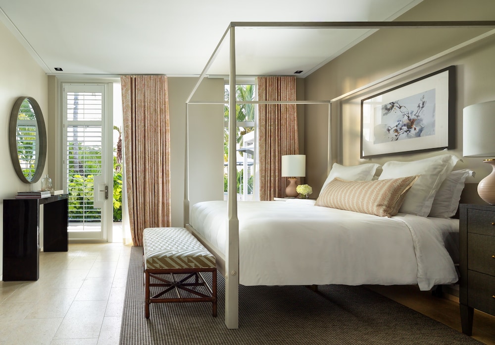Rosewood Baha Mar