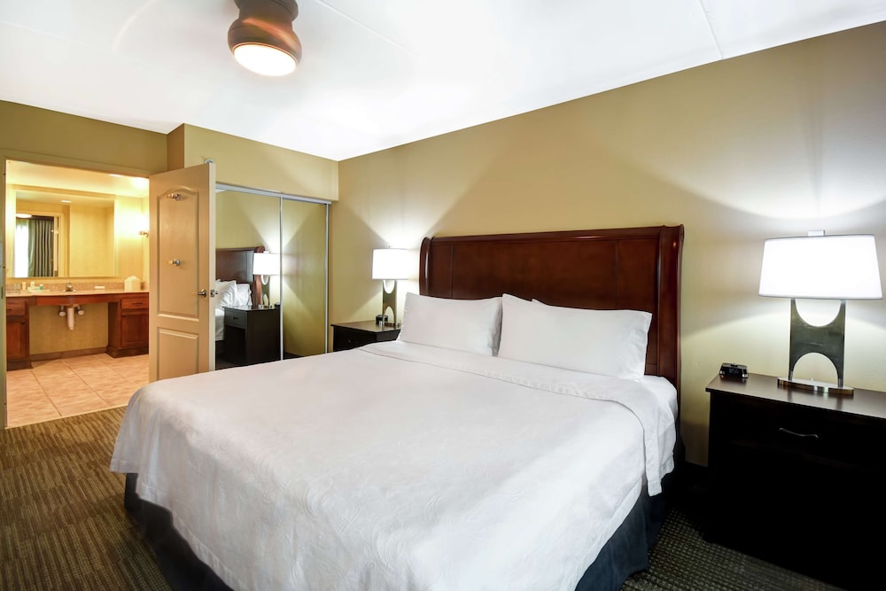 Homewood Suites Lancaster