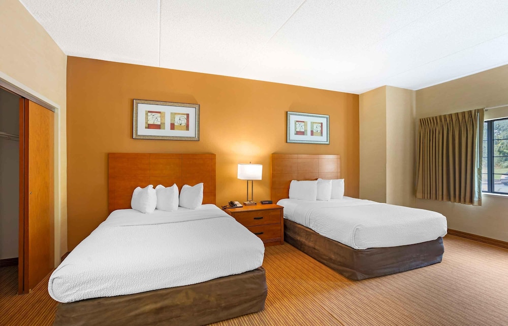Extended Stay America Suites